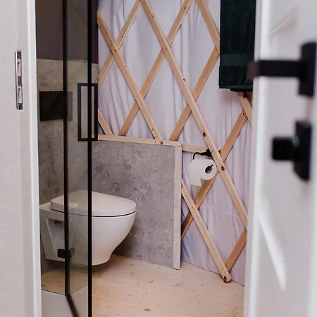 Gajurta خيمة فخمة Rudzica