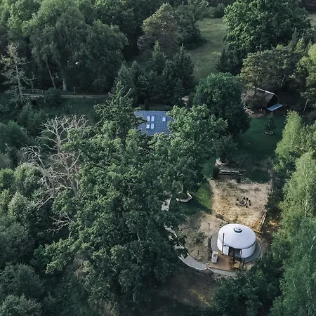 Gajurta خيمة فخمة *