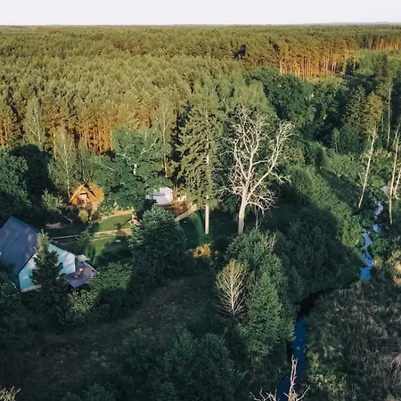 Gajurta Glamping Rudnica