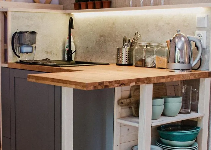 אוהל מפואר Gajurta *