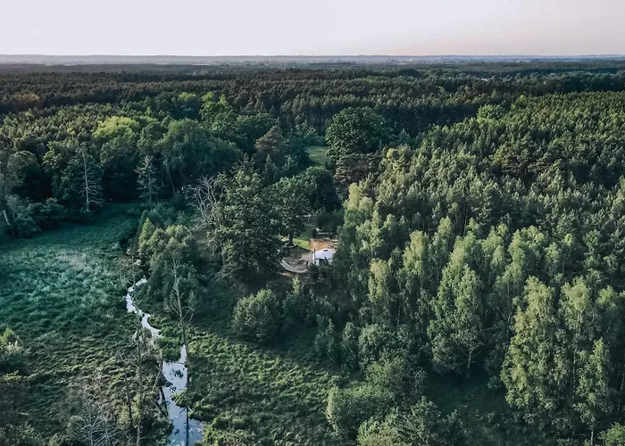 Gajurta אוהל מפואר